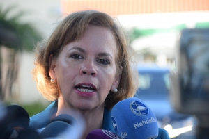 Wever: Partidonan den coalicion a pidi reunion riba e.o status di minister Paul Croes