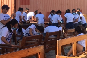 Kiwanis a tene su evento anual ‘Kiwanis One Day’ 