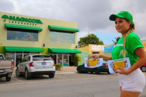 Nagico Insurances cu campaña di fin di aña cu premionan atractivo
