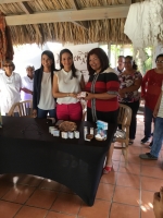 Ha’Bon Aruba y Fundacion Pa Nos Comunidad ta forma un alianza