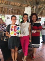 Ha’Bon Aruba y Fundacion Pa Nos Comunidad ta forma un alianza