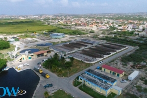 DOW y Comision di Calamidad a tuma e pasonan pa salba Bubali Plas