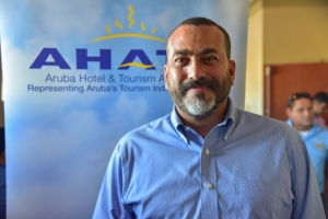 Miembronan di AHATA a atende tayer riba leynan laboral