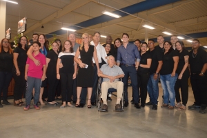 Aruba ta e prome cu e concepto Super Do It Center na mundo