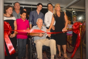 Aruba ta e prome cu e concepto Super Do It Center na mundo