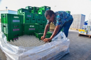 Diasabra awo por entrega boternan bashi bek