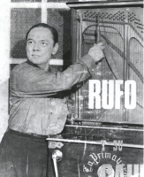 DCA ta recorda co-compositor di nos himno nacional, Rufo Wever