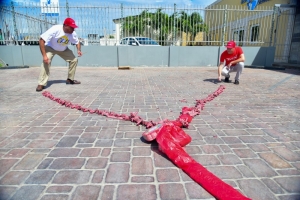 MetaCorp a despedi di aña 2017 cu 8 miyon tiro di pagara