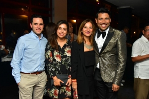 Riu Aruba  a celebra Pasco cu empleadonan