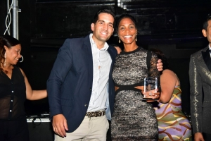 Riu Aruba  a celebra Pasco cu empleadonan