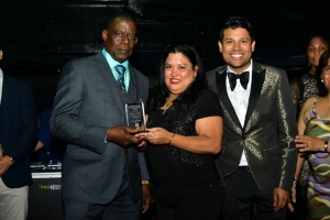 Riu Aruba  a celebra Pasco cu empleadonan