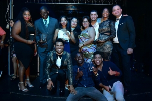 Riu Aruba  a celebra Pasco cu empleadonan