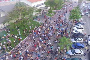 Renaissance Aruba a cende pagara di 6 miyon tiro diasabra atardi