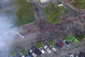 Renaissance Aruba a cende pagara di 6 miyon tiro diasabra atardi