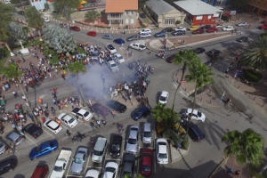Renaissance Aruba a cende pagara di 6 miyon tiro diasabra atardi