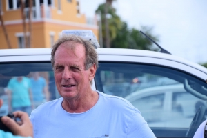 Renaissance Aruba a cende pagara di 6 miyon tiro diasabra atardi