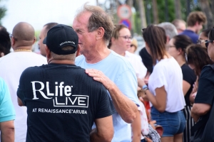 Renaissance Aruba a cende pagara di 6 miyon tiro diasabra atardi