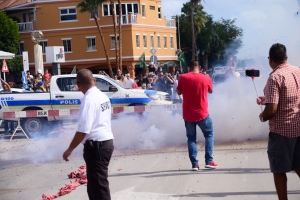 Renaissance Aruba a cende pagara di 6 miyon tiro diasabra atardi