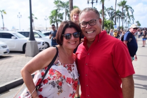Renaissance Aruba a cende pagara di 6 miyon tiro diasabra atardi
