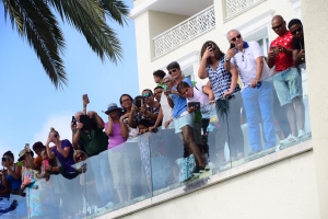 Renaissance Aruba a cende pagara di 6 miyon tiro diasabra atardi