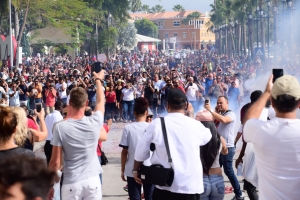 Renaissance Aruba a cende pagara di 6 miyon tiro diasabra atardi