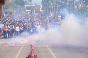 Renaissance Aruba a cende pagara di 6 miyon tiro diasabra atardi