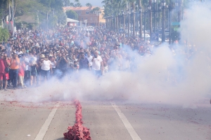 Renaissance Aruba a cende pagara di 6 miyon tiro diasabra atardi