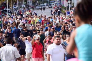 Renaissance Aruba a cende pagara di 6 miyon tiro diasabra atardi