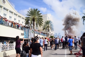 Renaissance Aruba a cende pagara di 6 miyon tiro diasabra atardi