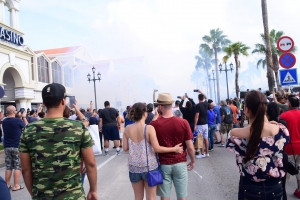Renaissance Aruba a cende pagara di 6 miyon tiro diasabra atardi