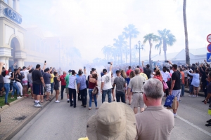 Renaissance Aruba a cende pagara di 6 miyon tiro diasabra atardi