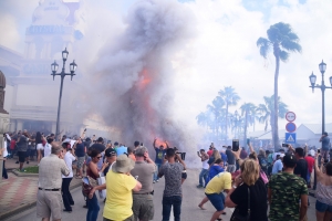 Renaissance Aruba a cende pagara di 6 miyon tiro diasabra atardi
