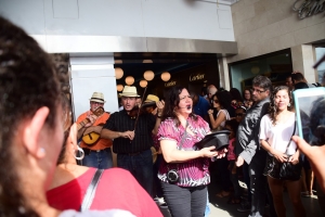 Renaissance Aruba a cende pagara di 6 miyon tiro diasabra atardi