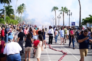Renaissance Aruba a cende pagara di 6 miyon tiro diasabra atardi