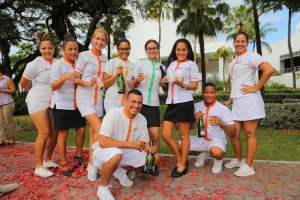 Riu Palace Aruba y Riu Palace Antillas a cera 2017 cu pagara