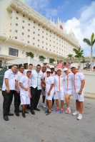 Riu Palace Aruba y Riu Palace Antillas a cera 2017 cu pagara