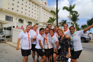 Riu Palace Aruba y Riu Palace Antillas a cera 2017 cu pagara