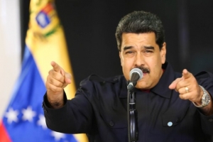 Venezuela a bolbe extende medida contra islanan ABC cu 3 dia