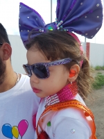 Quota Club Aruba a lansa campaña di earplugs pa carnaval