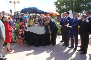 Aruba a celebra fecha natalicio di Betico Croes dfm