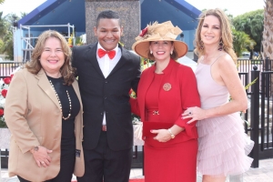 Aruba a celebra fecha natalicio di Betico Croes dfm