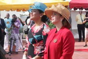 Aruba a celebra fecha natalicio di Betico Croes dfm