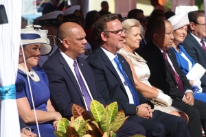 Aruba a celebra fecha natalicio di Betico Croes dfm