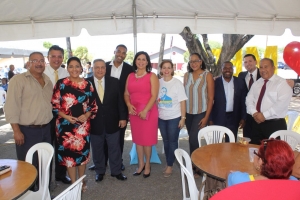 Aruba a celebra fecha natalicio di Betico Croes dfm