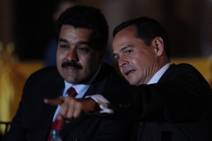 Minister Venezolano ta contradeci Prome Minister di Aruba