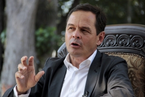 Minister Venezolano ta contradeci Prome Minister di Aruba