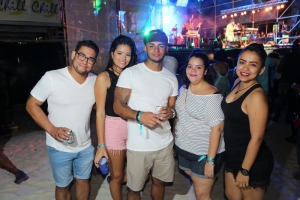Cerbes Chill ta cla pa ‘Flip Flop Festival 2018’