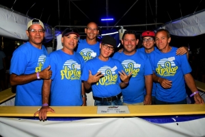 Cerbes Chill ta cla pa ‘Flip Flop Festival 2018’