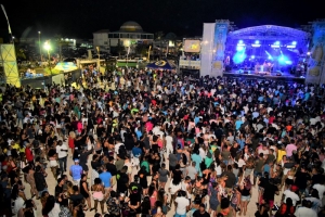 Cerbes Chill ta cla pa ‘Flip Flop Festival 2018’