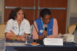 Kiwanis Divisional Council Meeting tabata un exito rotundo